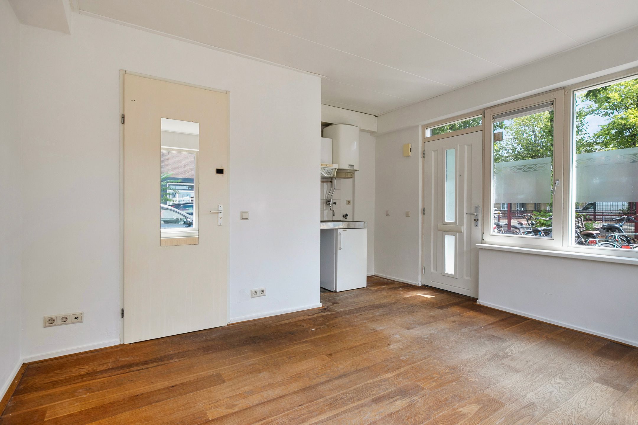 Foto 9 van Van der Marckstraat 6-G