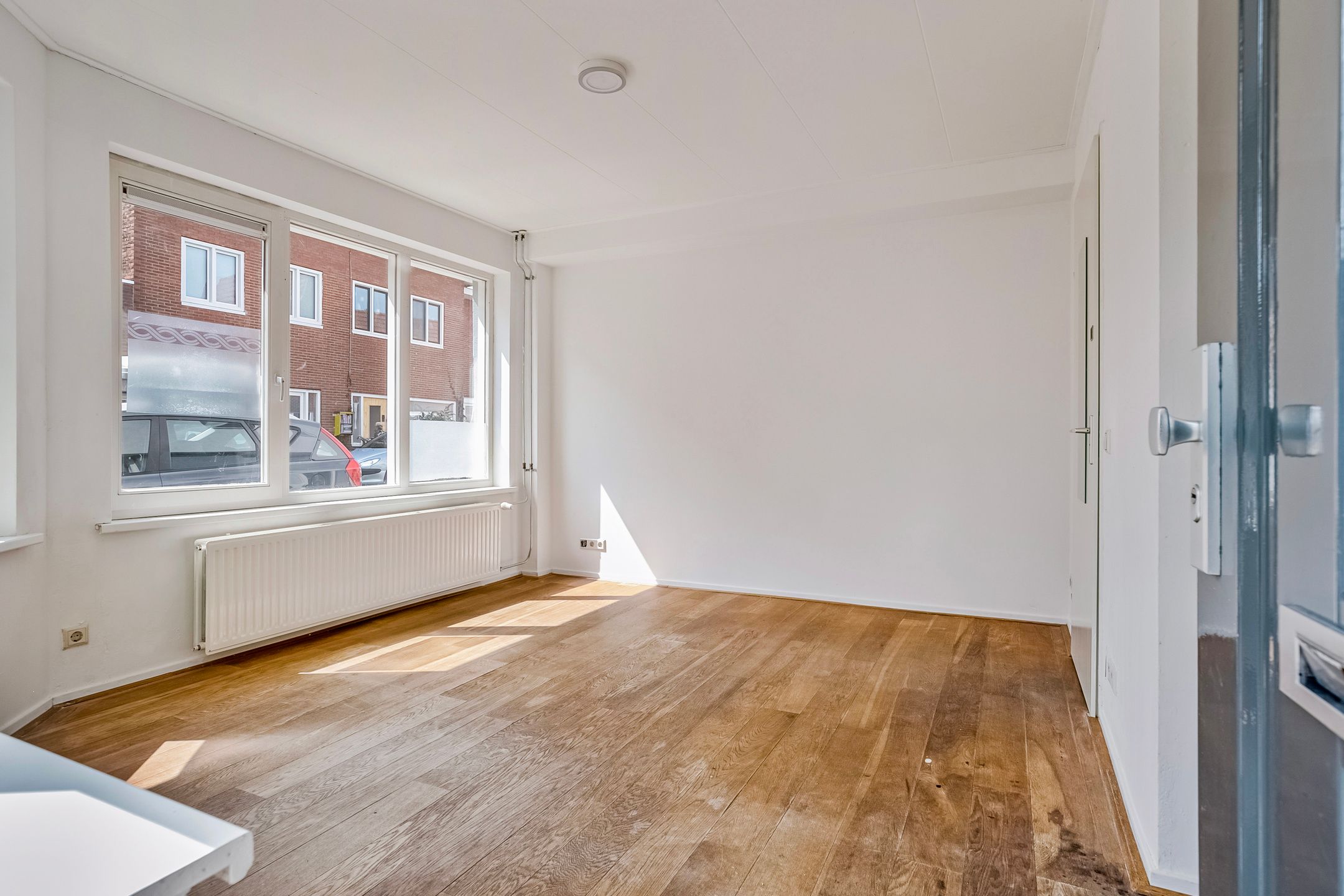 Foto 6 van Van der Marckstraat 6-G