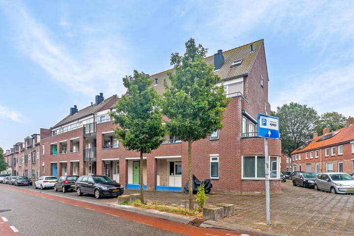 Gravestraat 40 A