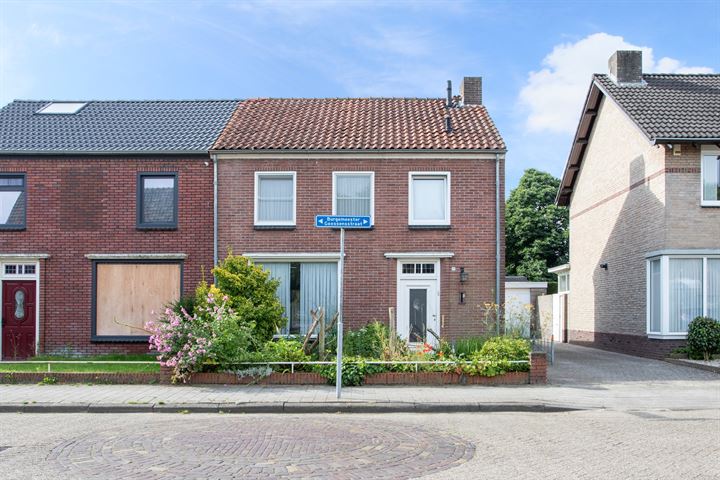 Bekijk foto 3 van Burg. Goossensstraat 25