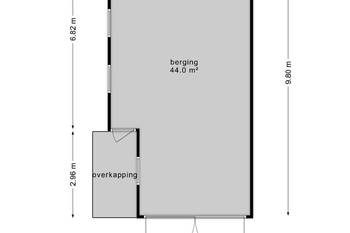 Bekijk foto 70 van Smidshornerweg 27-C