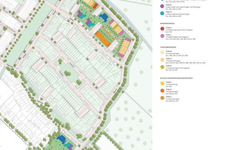 View photo 10 of HUURLINGSEDAM | fase 4A-2