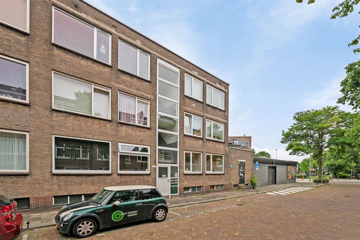 Bekijk foto 7 van Texelsestraat 42-A