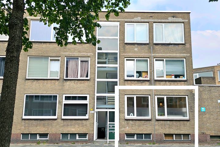 Bekijk foto 6 van Texelsestraat 42-A