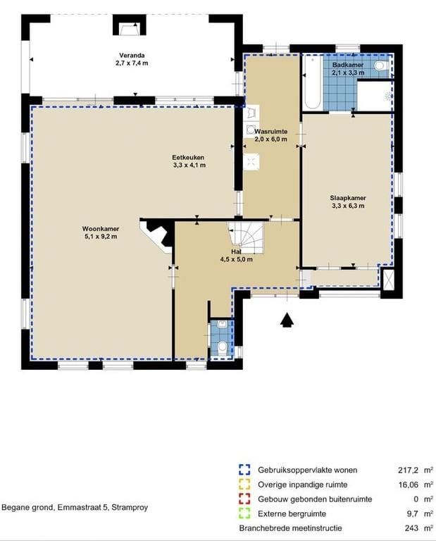 Foto 48 van Emmastraat 5