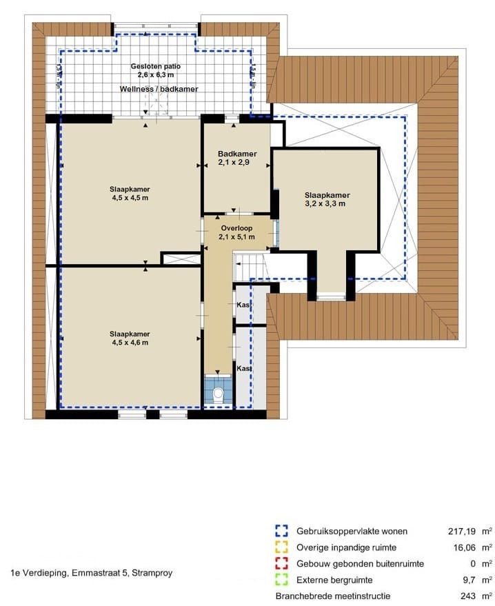 Foto 49 van Emmastraat 5