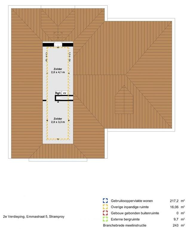 Foto 50 van Emmastraat 5