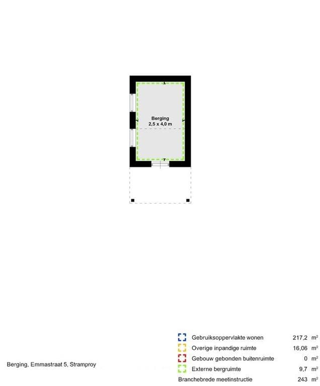 Foto 51 van Emmastraat 5