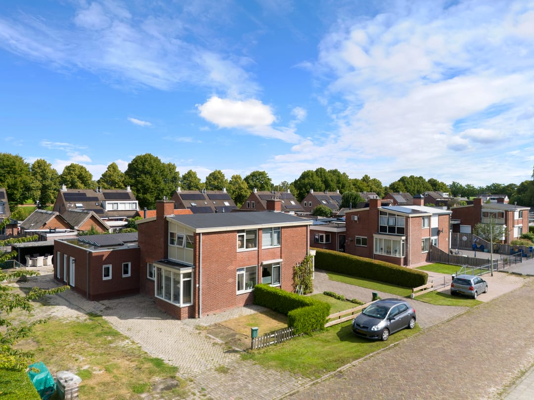 Foto 1 van Het Spaan 20