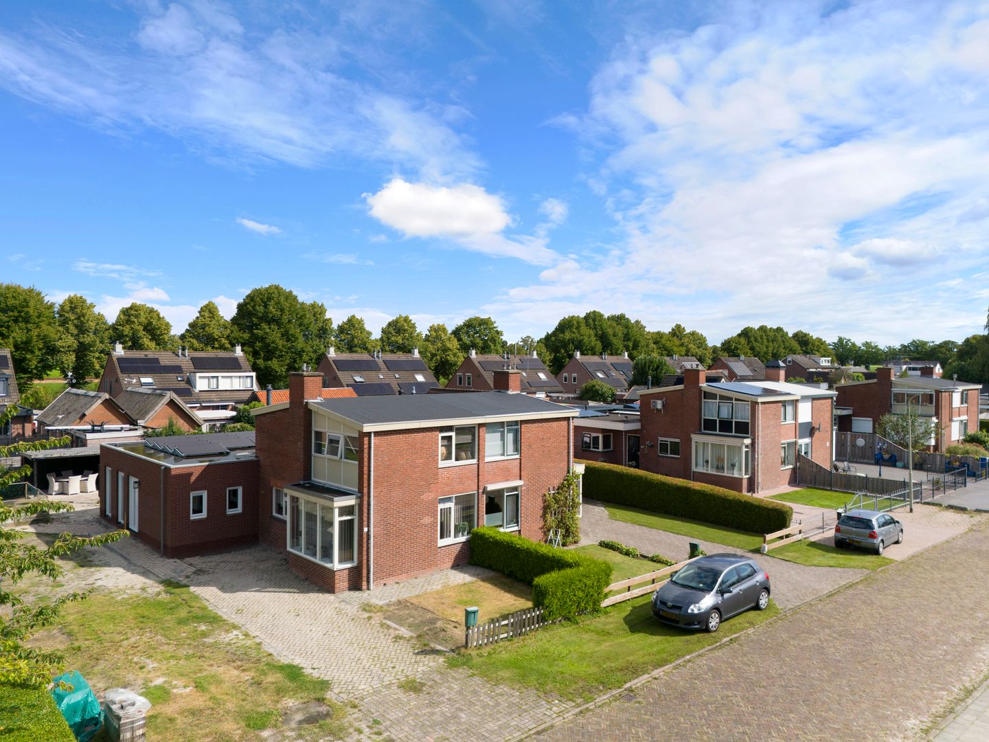 Foto 1 van Het Spaan 20