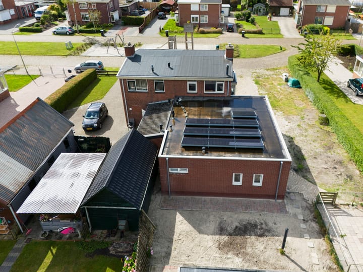 Foto 2 van Het Spaan 20