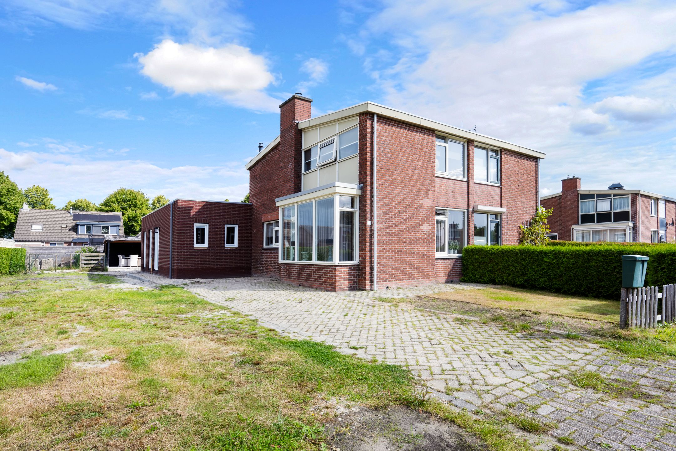 Foto 3 van Het Spaan 20