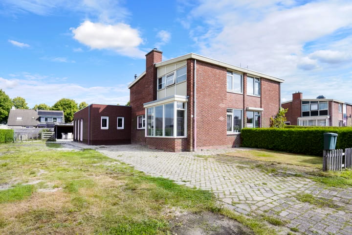 Foto 3 van Het Spaan 20