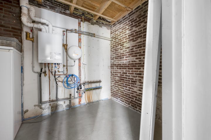 Foto 10 van Het Spaan 20