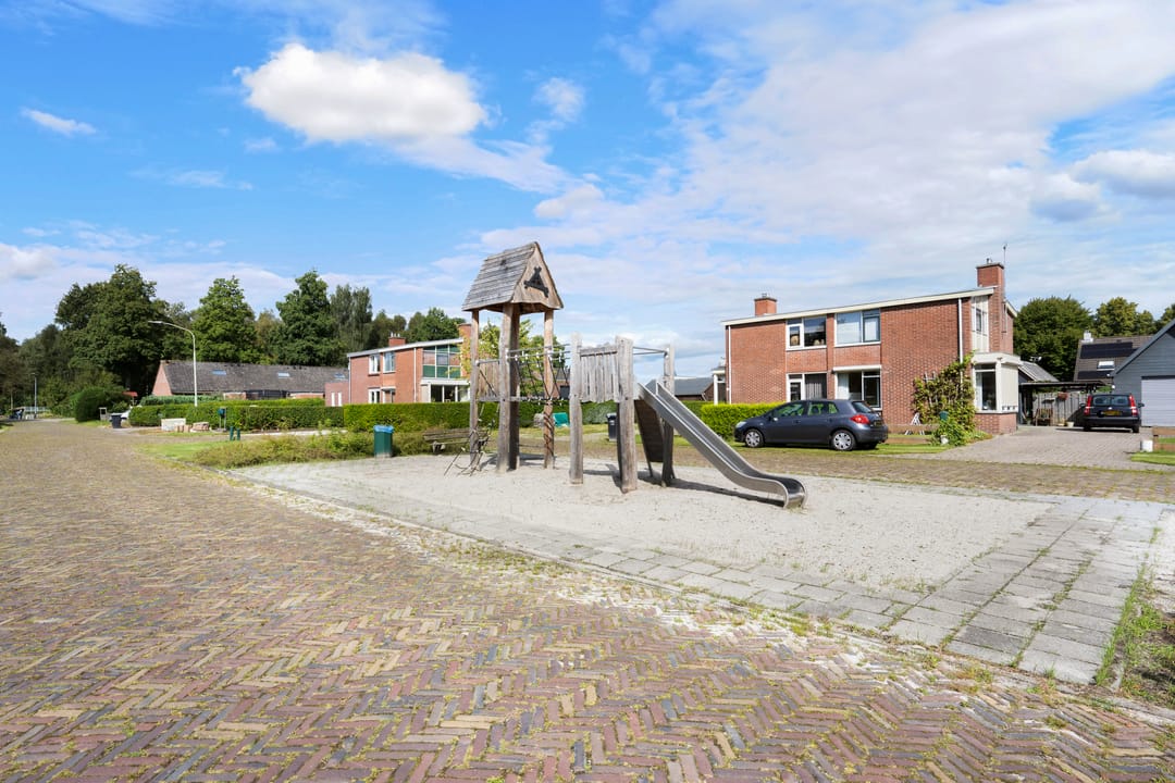 Foto 26 van Het Spaan 20