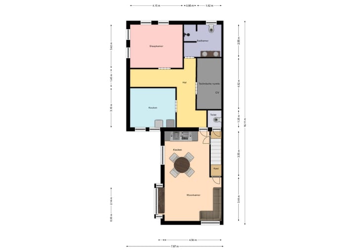 Foto 27 van Het Spaan 20