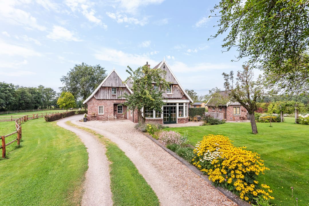 Foto 2 van 1e Meijerinkshoekweg 19