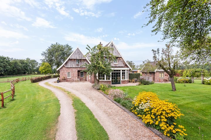 Foto 2 van 1e Meijerinkshoekweg 19