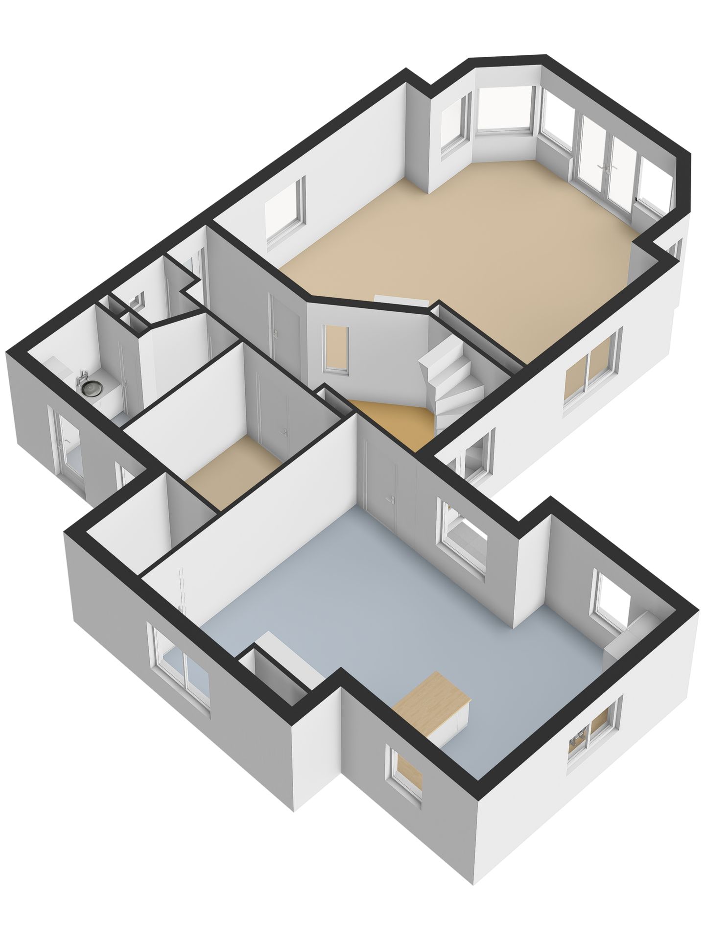 Foto 34 van 1e Meijerinkshoekweg 19