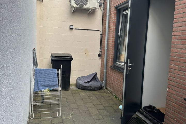 Bekijk foto 21 van Bongerdstraat 15-A