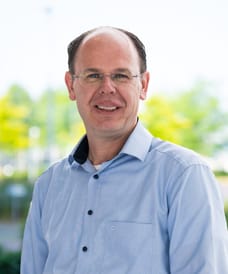 Diederik Sloot - NVM Registered Agent & Appraiser