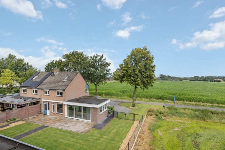 Foto 2 van Leendestraat 36