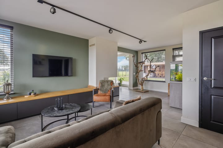 Foto 6 van Leendestraat 36