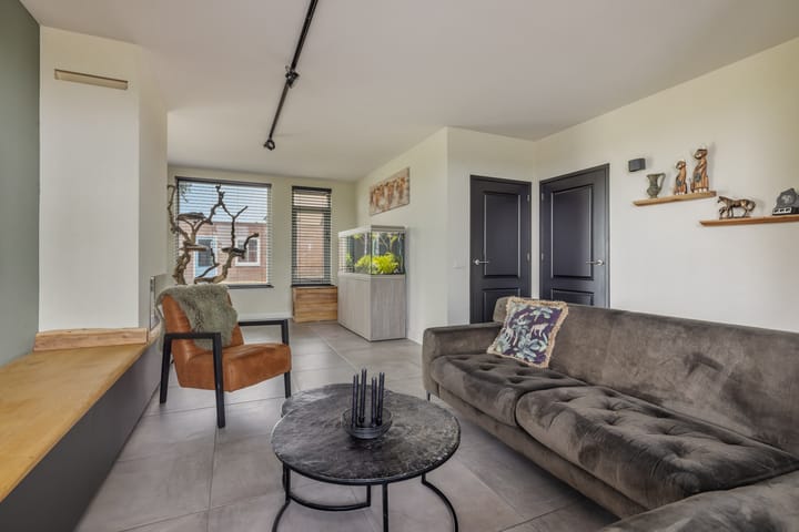 Foto 7 van Leendestraat 36