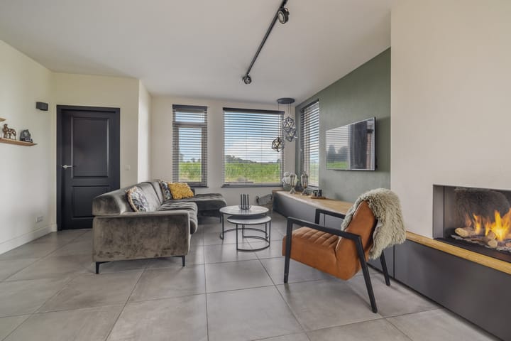 Foto 5 van Leendestraat 36