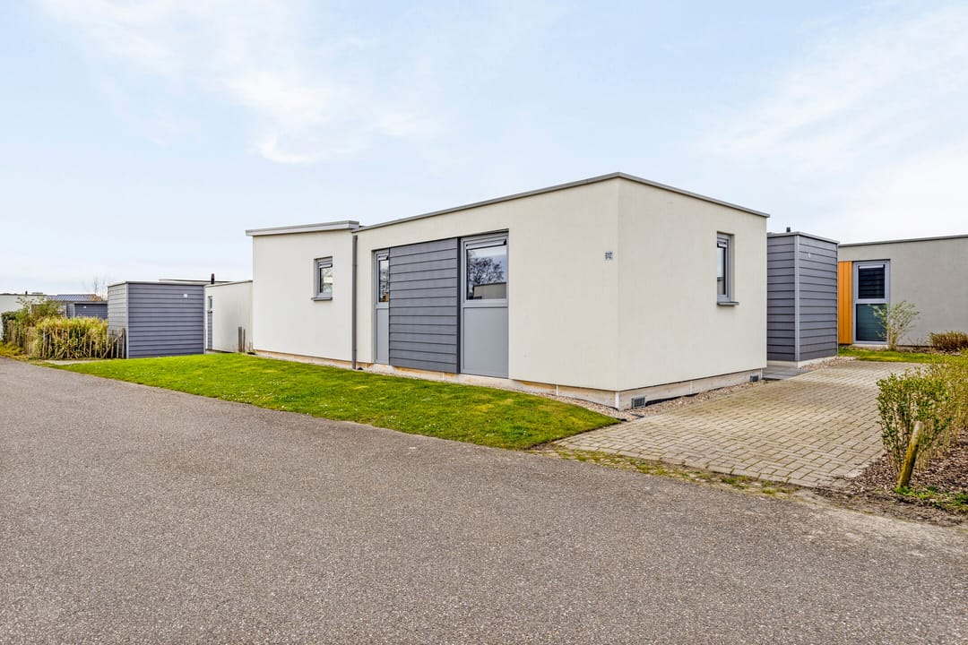 Foto 1 van Nieuwesluisweg 1-A612