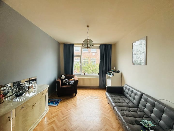 Foto 2 van Tafelbergstraat 10