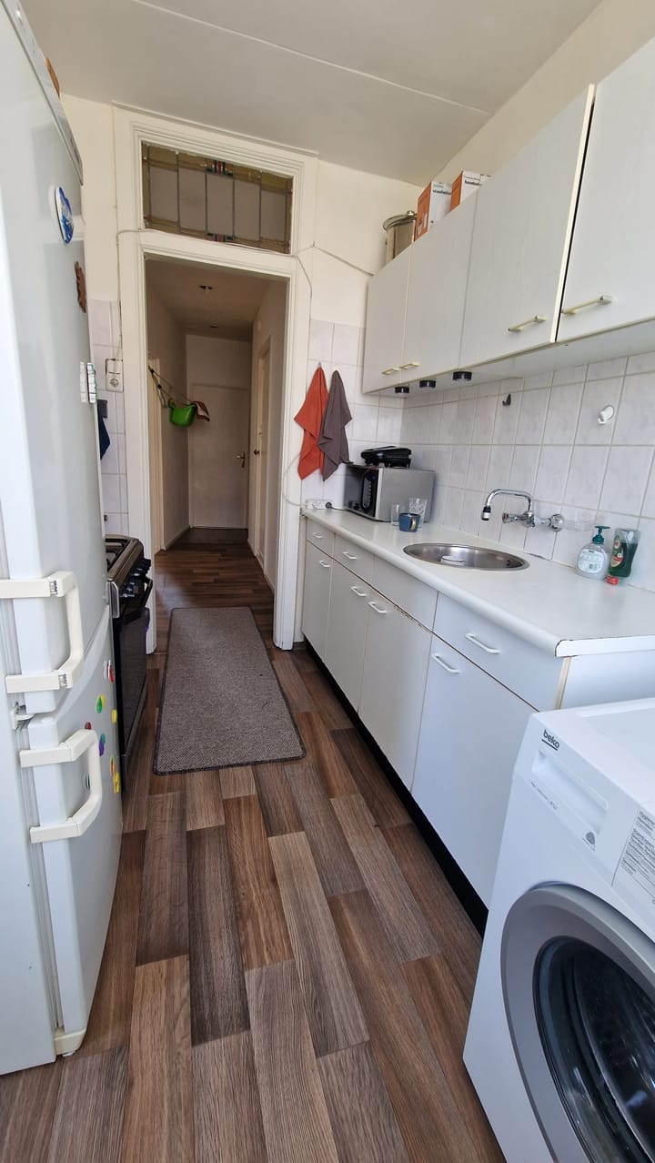 Foto 7 van Tafelbergstraat 10