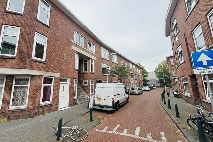 View photo 20 of Tafelbergstraat 10