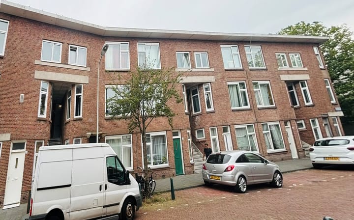 Foto 1 van Tafelbergstraat 10