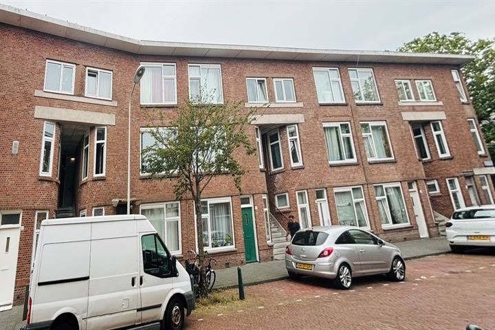 View photo 1 of Tafelbergstraat 10