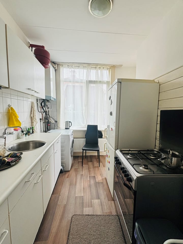 Foto 6 van Tafelbergstraat 10