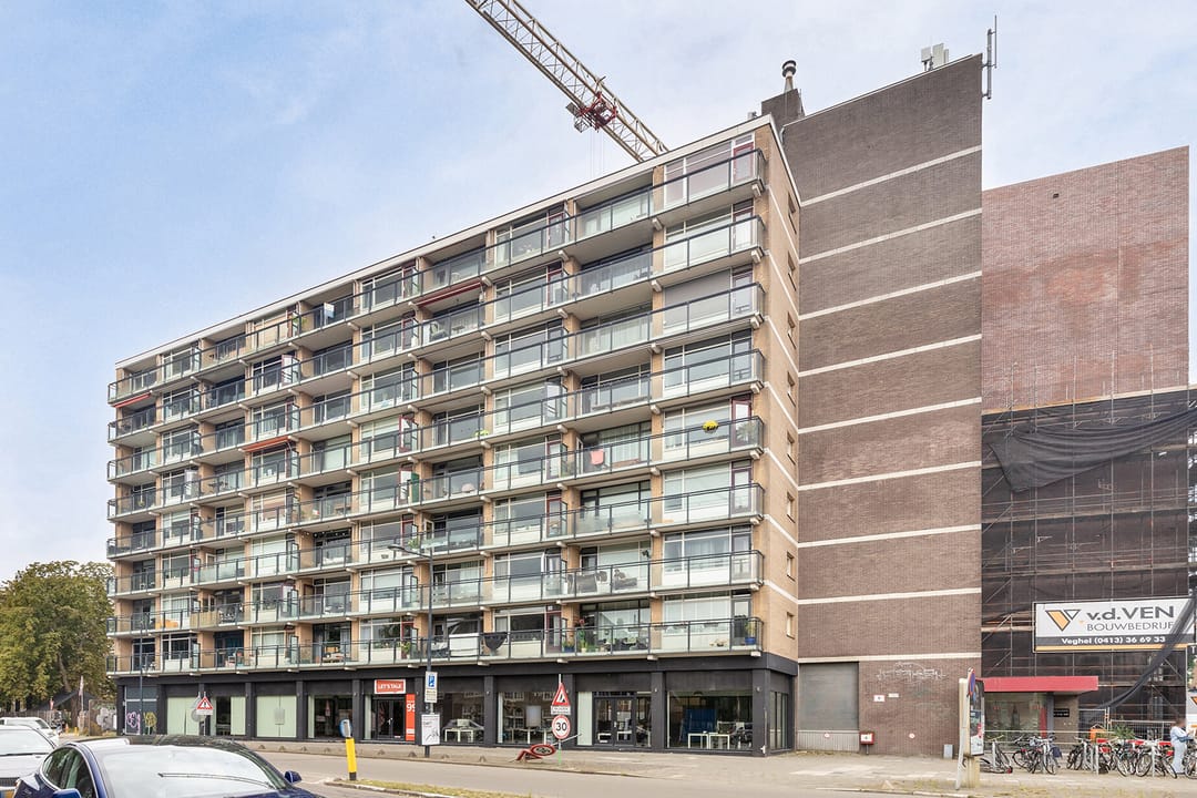 Foto 1 van Markendaalseweg 104