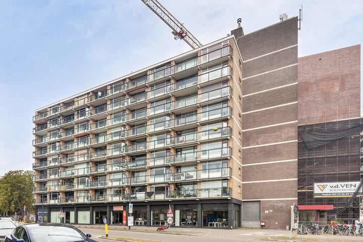 Markendaalseweg 104 main image