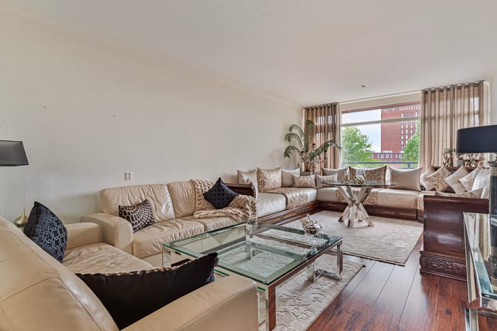 Foto 2 van Markendaalseweg 104