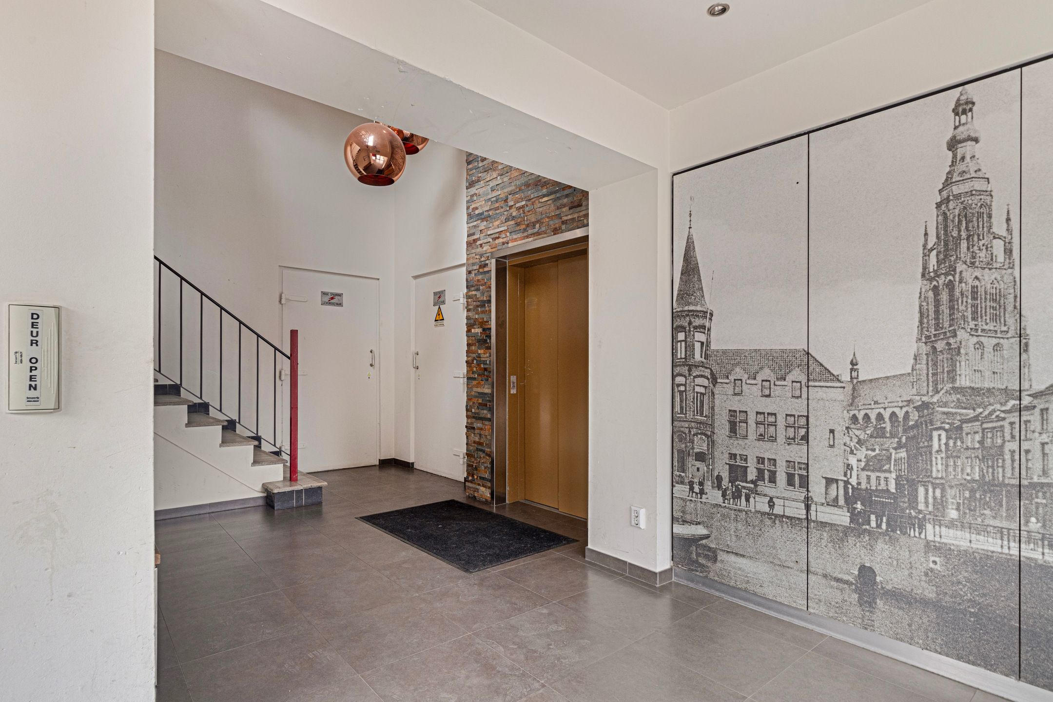 Foto 6 van Markendaalseweg 104