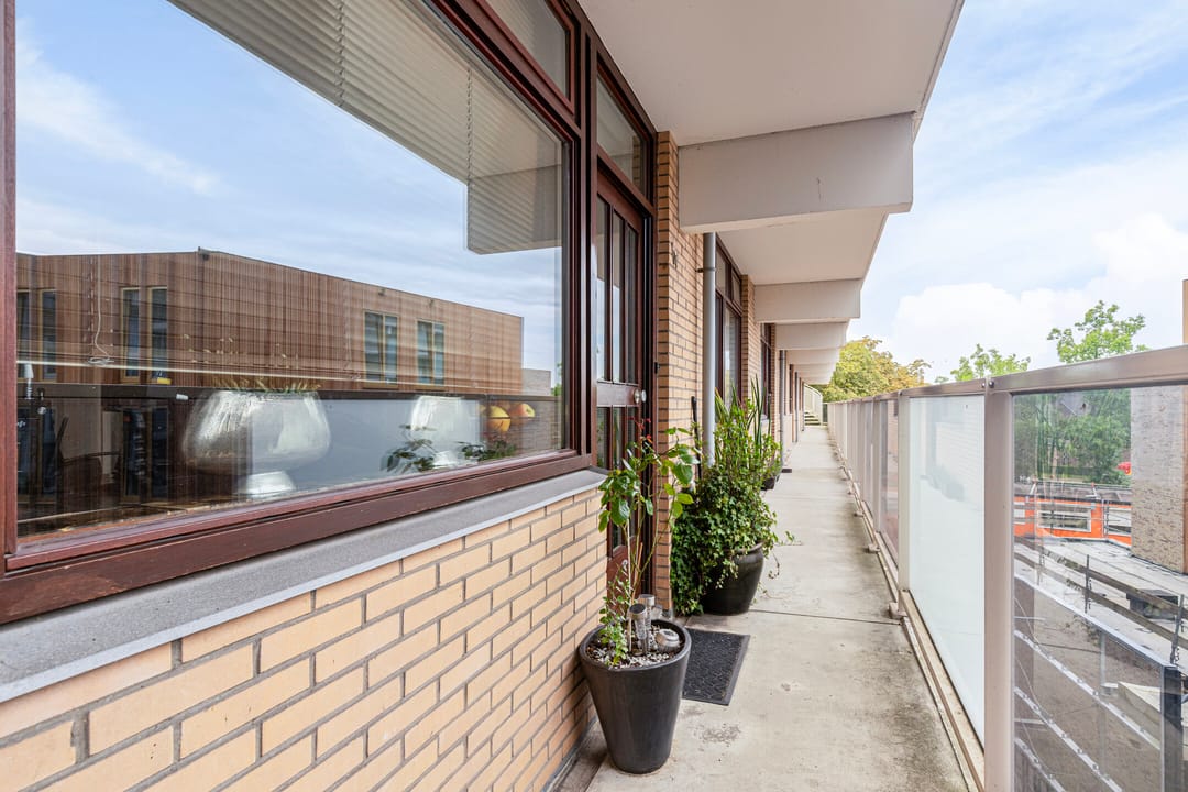 Foto 7 van Markendaalseweg 104