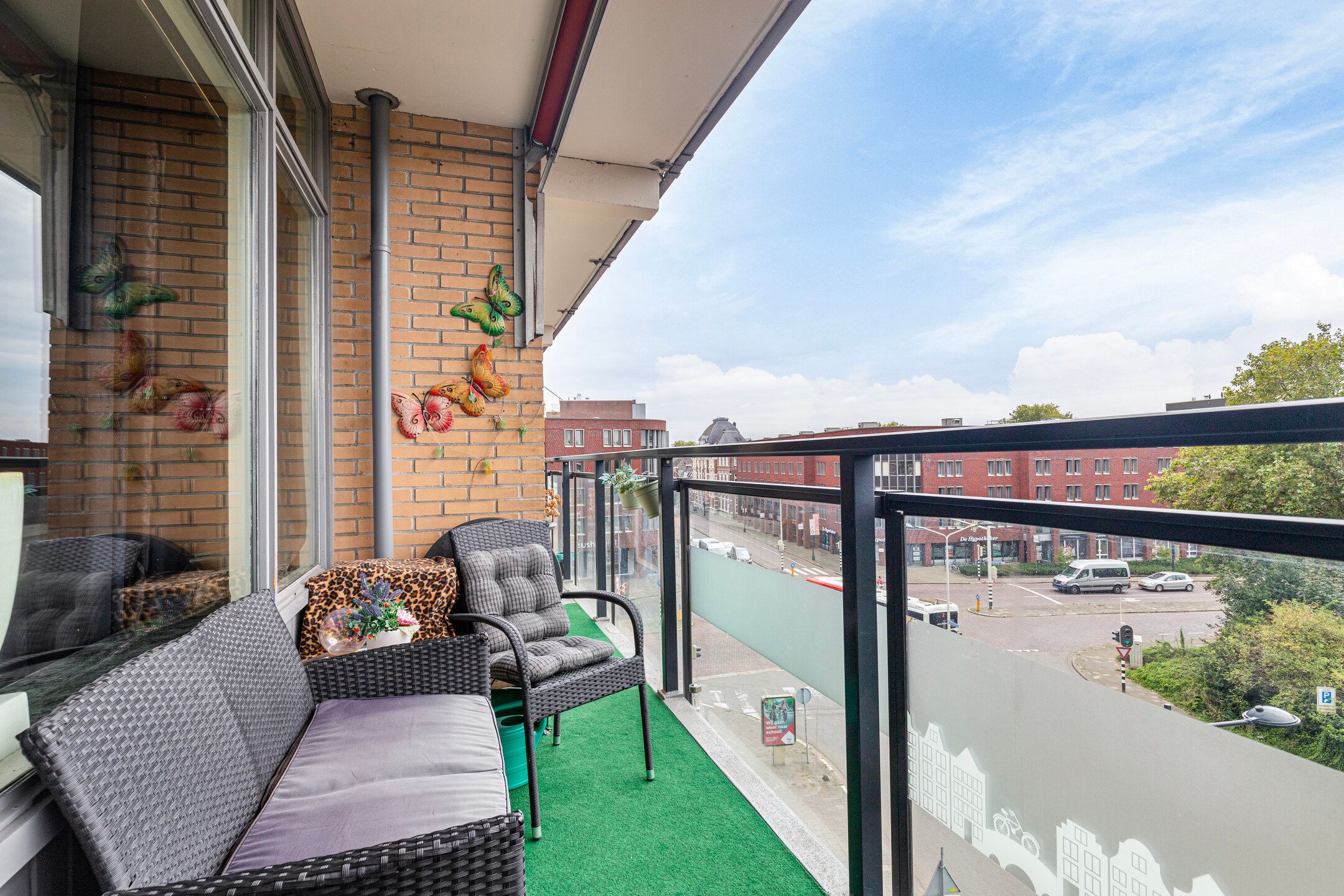 Foto 12 van Markendaalseweg 104