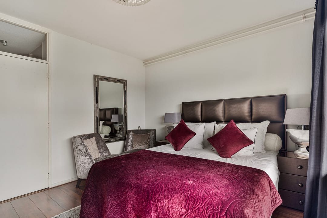 Foto 16 van Markendaalseweg 104