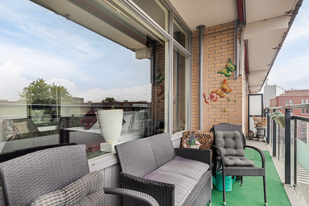 Foto 13 van Markendaalseweg 104