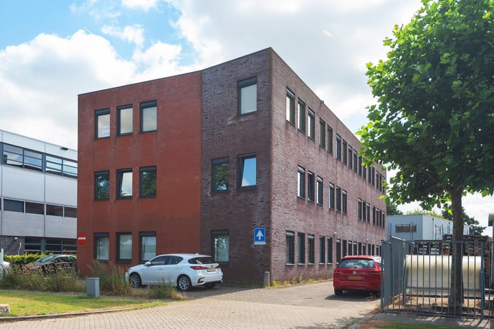De Binderij 64-B