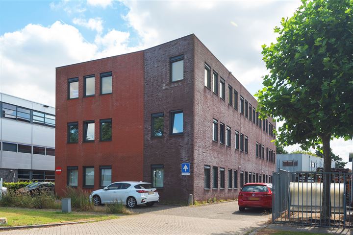 De Binderij 64 B, Almere