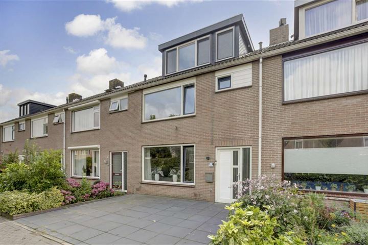 View photo 1 of Kasteelstraat 51