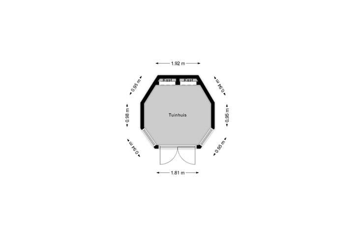 View photo 40 of Iepenlaan 18