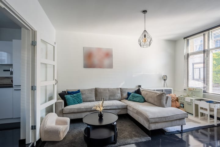 Foto 6 van Strijensestraat 38