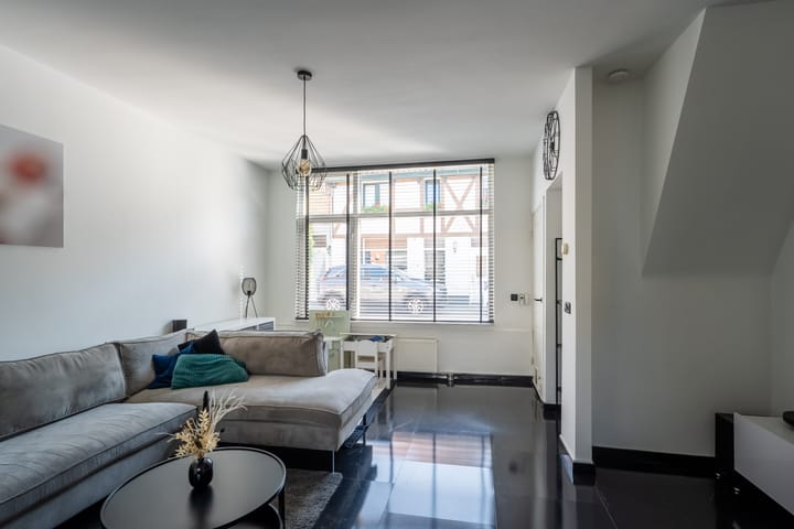 Foto 7 van Strijensestraat 38